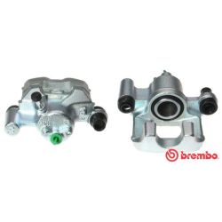 Stabdžių apkaba BREMBO F 83 279