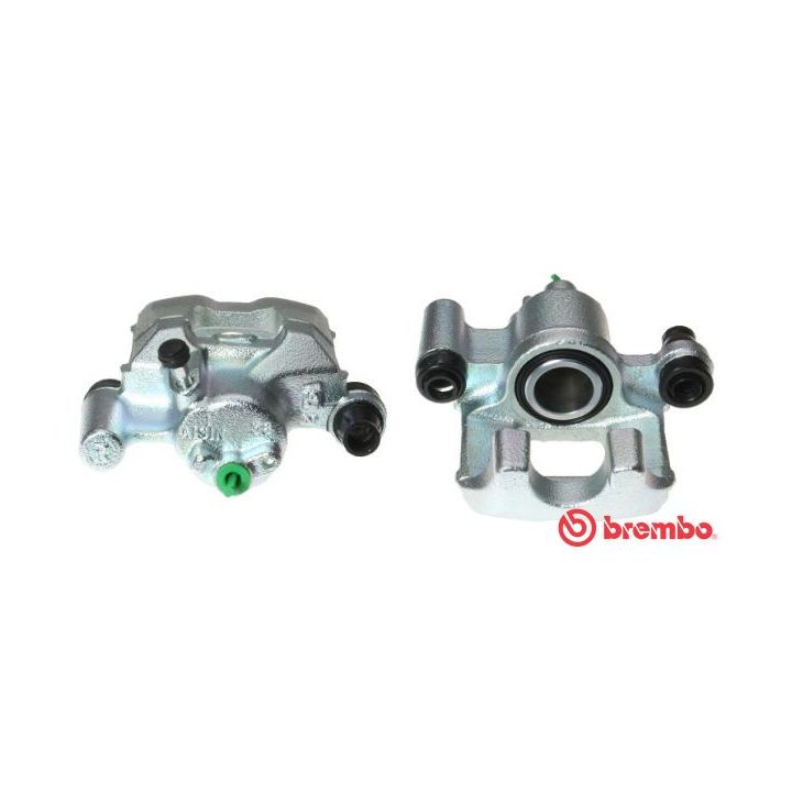 Stabdžių apkaba BREMBO F 83 279