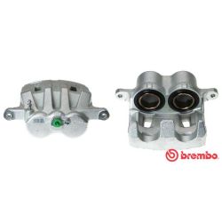 Stabdžių apkaba BREMBO F 83 334
