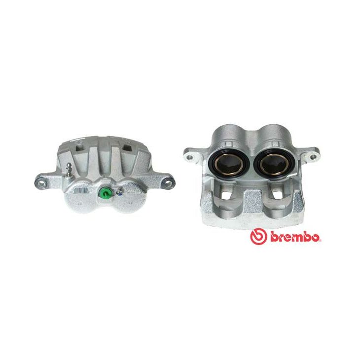 Stabdžių apkaba BREMBO F 83 334