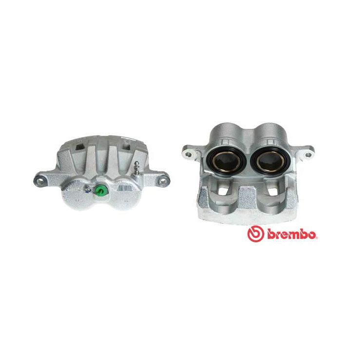 Stabdžių apkaba BREMBO F 83 335