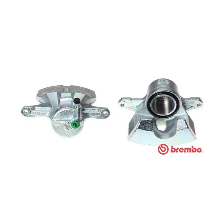 Stabdžių apkaba BREMBO F 83 342