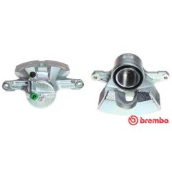 Stabdžių apkaba BREMBO F 83 343