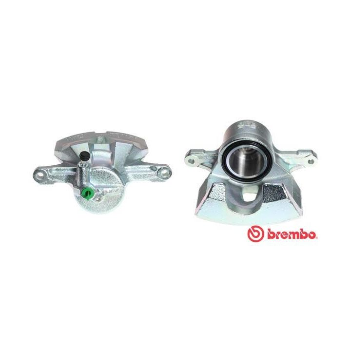 Stabdžių apkaba BREMBO F 83 343