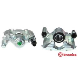 Stabdžių apkaba BREMBO F 83 344