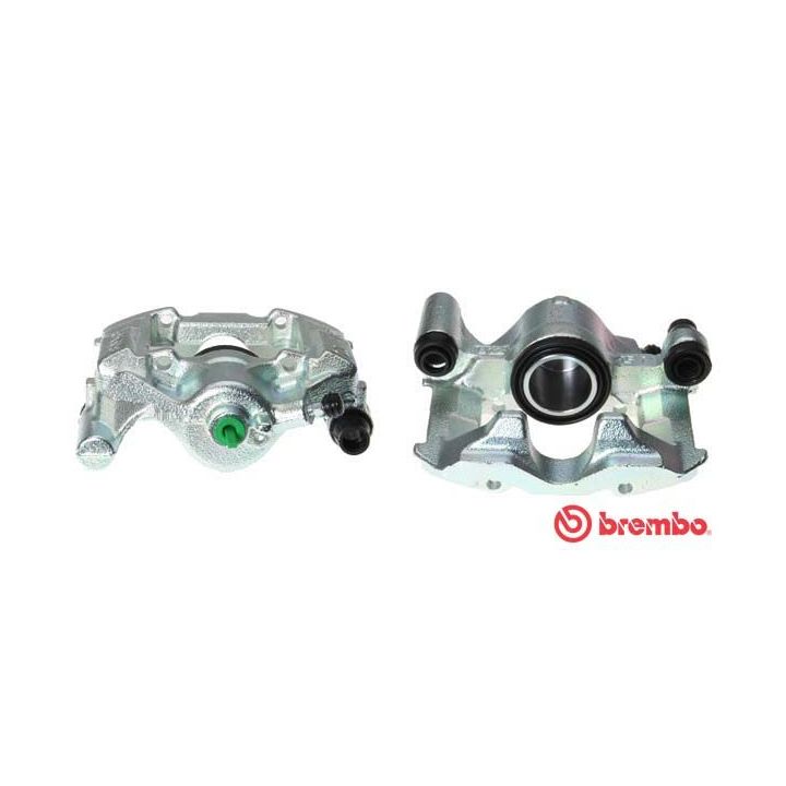 Stabdžių apkaba BREMBO F 83 344