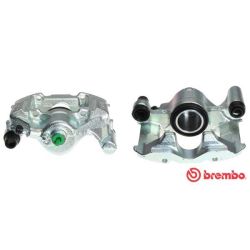 Stabdžių apkaba BREMBO F 83 345