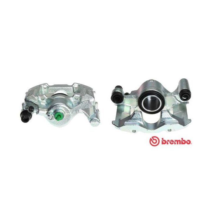 Stabdžių apkaba BREMBO F 83 345