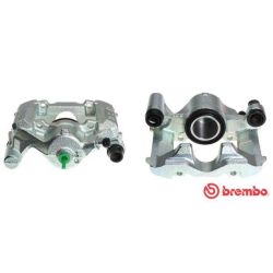 Stabdžių apkaba BREMBO F 83 346
