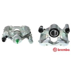 Stabdžių apkaba BREMBO F 83 347