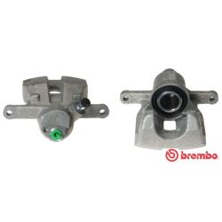 Stabdžių apkaba BREMBO F 83 348