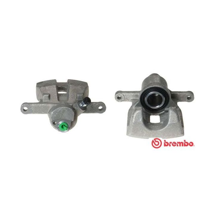 Stabdžių apkaba BREMBO F 83 348