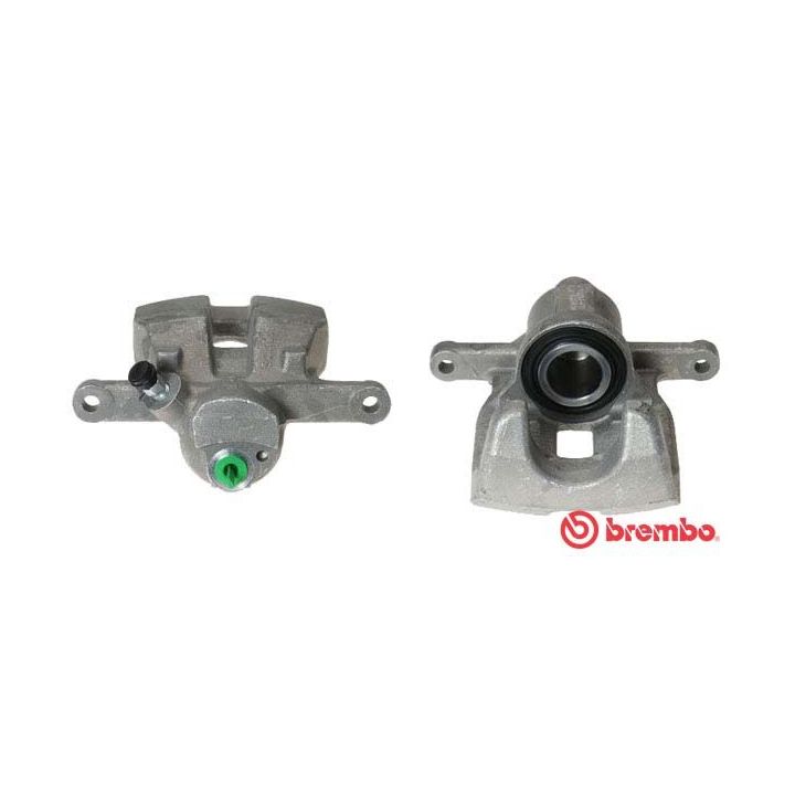 Stabdžių apkaba BREMBO F 83 349