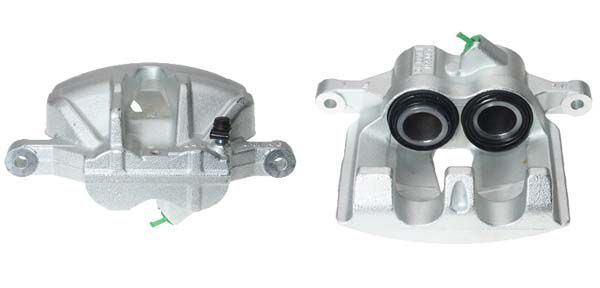 Stabdžių apkaba BREMBO F 85 436