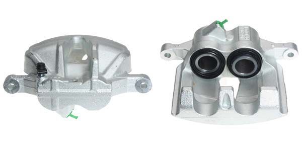 Stabdžių apkaba BREMBO F 85 437