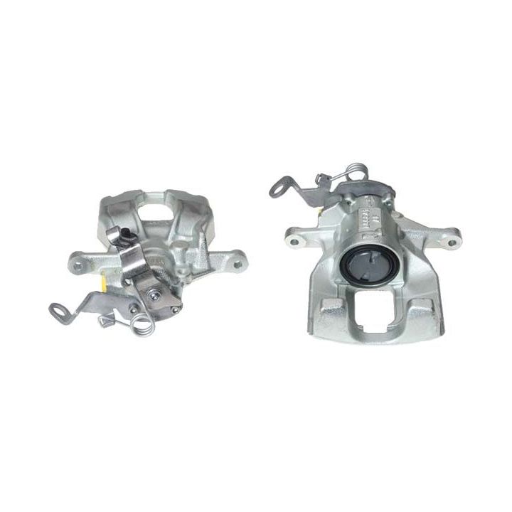 Stabdžių apkaba BREMBO F 85 439