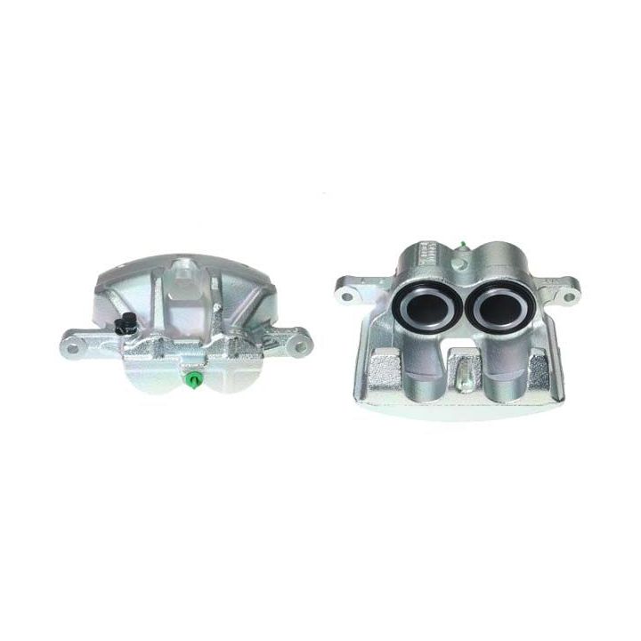 Stabdžių apkaba BREMBO F 85 463