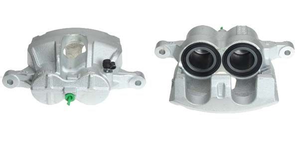 Stabdžių apkaba BREMBO F 85 464