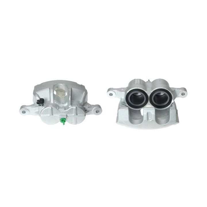 Stabdžių apkaba BREMBO F 85 465