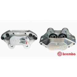 Stabdžių apkaba BREMBO F A6 002