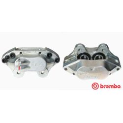 Stabdžių apkaba BREMBO F A6 003