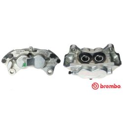 Stabdžių apkaba BREMBO F A6 004