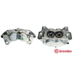 Stabdžių apkaba BREMBO F A6 005