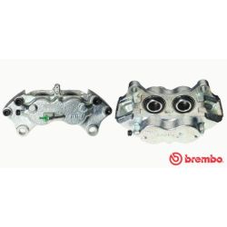 Stabdžių apkaba BREMBO F A6 006