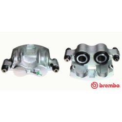 Stabdžių apkaba BREMBO F A6 008