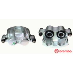Stabdžių apkaba BREMBO F A6 009