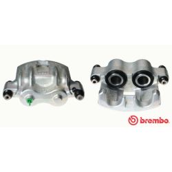 Stabdžių apkaba BREMBO F A6 010