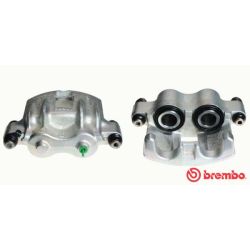 Stabdžių apkaba BREMBO F A6 011