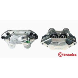 Stabdžių apkaba BREMBO F A6 012