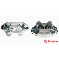 Stabdžių apkaba BREMBO F A6 013