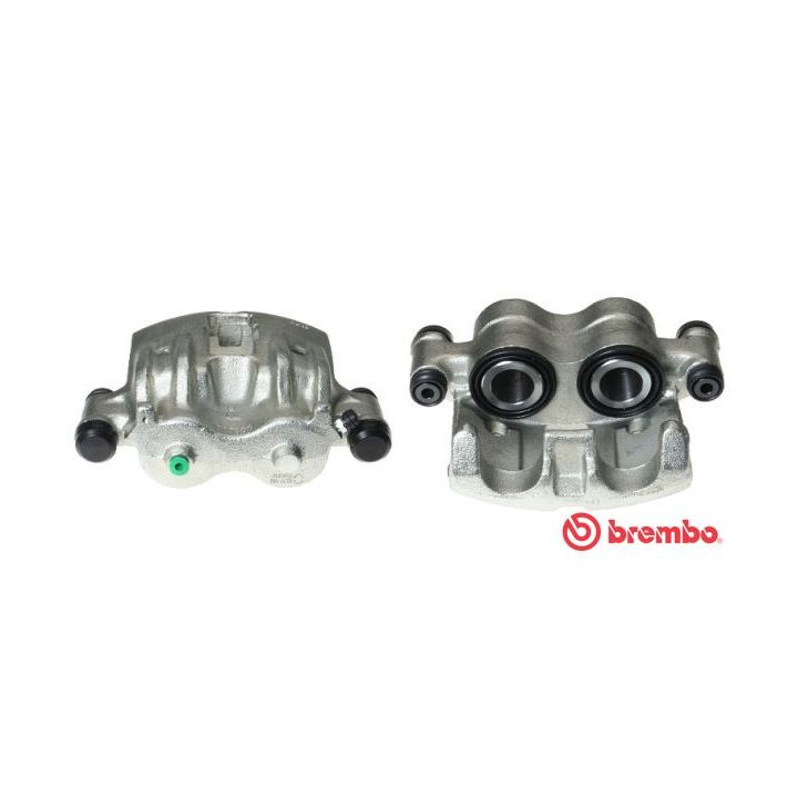 Stabdžių apkaba BREMBO F A6 018