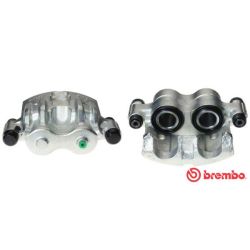 Stabdžių apkaba BREMBO F A6 028