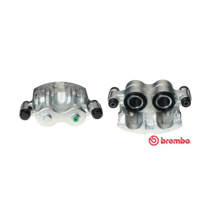 Stabdžių apkaba BREMBO F A6 028