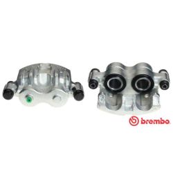 Stabdžių apkaba BREMBO F A6 029