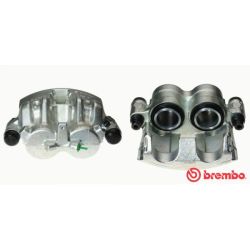 Stabdžių apkaba BREMBO F A6 038