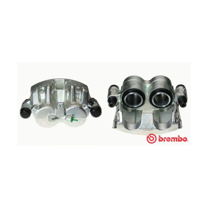 Stabdžių apkaba BREMBO F A6 038