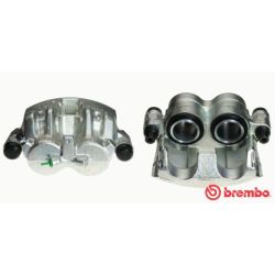 Stabdžių apkaba BREMBO F A6 039