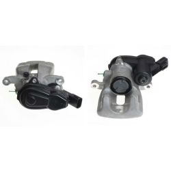 Stabdžių apkaba BREMBO F A6 051