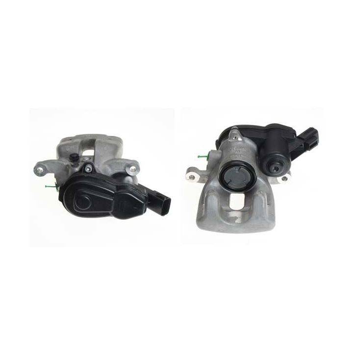 Stabdžių apkaba BREMBO F A6 051