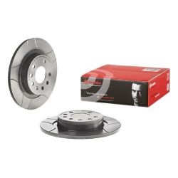 Stabdžių diskas BREMBO 08.9511.75