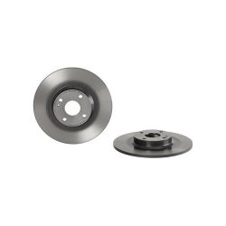 Stabdžių diskas BREMBO 08.D224.11