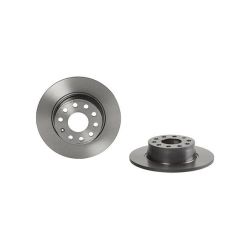 Stabdžių diskas BREMBO 08.D425.11