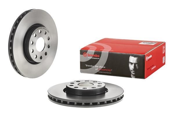 Stabdžių diskas BREMBO 09.6767.11