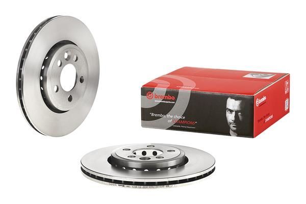 Stabdžių diskas BREMBO 09.7879.10
