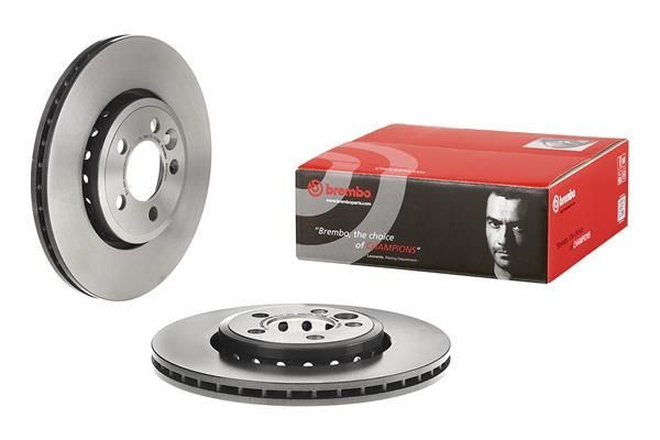 Stabdžių diskas BREMBO 09.7879.11