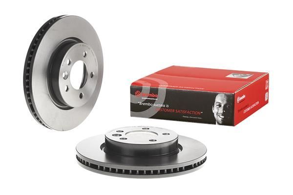 Stabdžių diskas BREMBO 09.8873.31